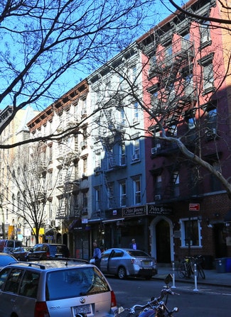 Plus de détails pour 127 E 7th St, New York, NY - Local commercial à louer