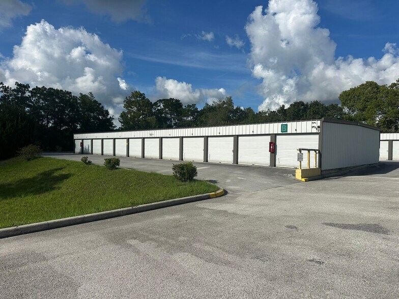 1424 N Gulf Ave, Crystal River, FL à vendre - Photo de l’immeuble – Image 2 sur 30