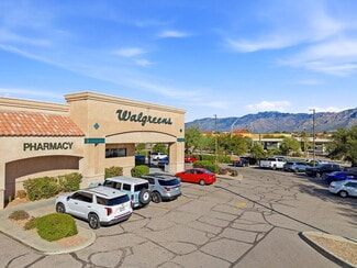 Plus de détails pour 10405 N La Canada Dr, Tucson, AZ - Local commercial à vendre
