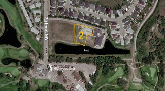 Plus de détails pour 500 7th Street NW High River, High River, AB - Terrain à vendre