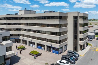 Plus de détails pour 1200 Markham Rd, Toronto, ON - Bureau à louer