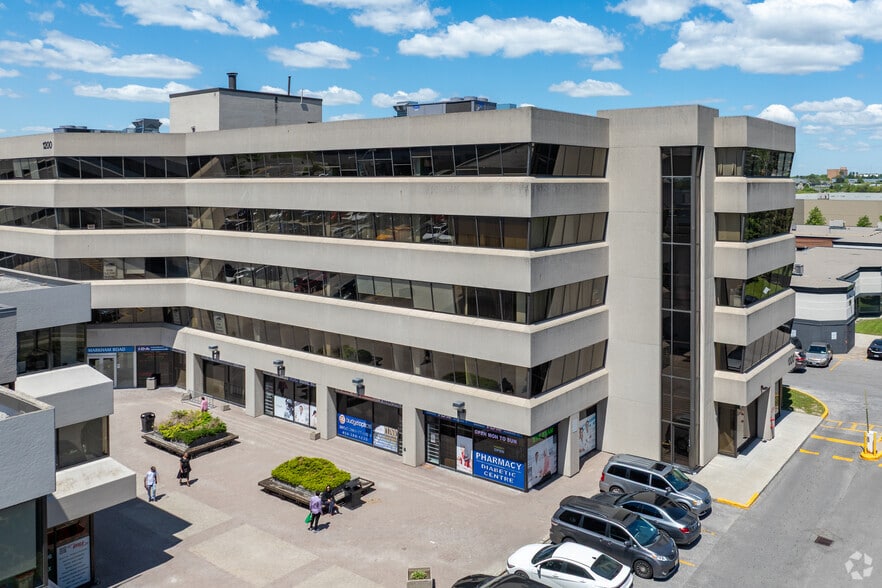 1200 Markham Rd, Toronto, ON à louer - Photo principale – Image 1 sur 2