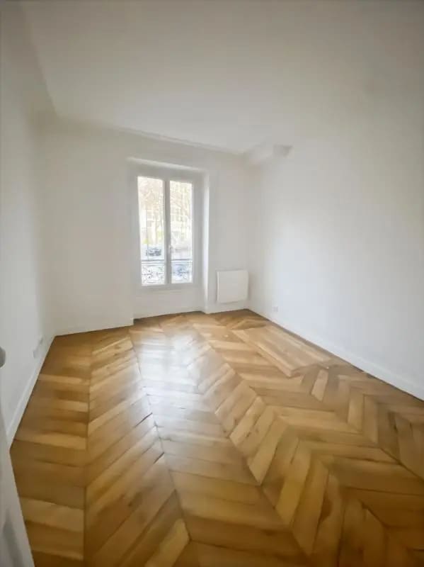 Bureau dans Paris à louer Photo de l’immeuble– Image 1 sur 9