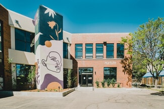 Plus de détails pour 2949 Federal Blvd, Denver, CO - Bureau/Local commercial à louer