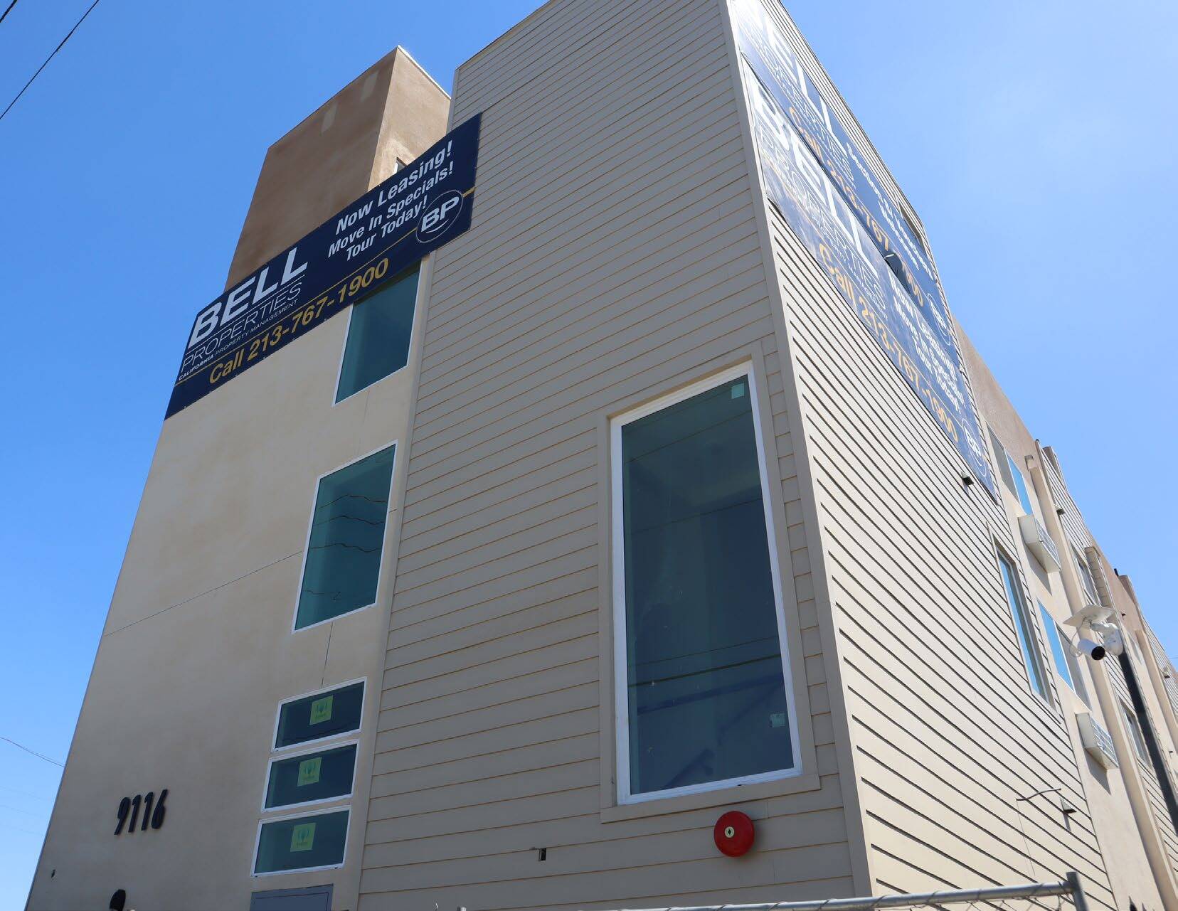 9116 S Vermont Ave, Los Angeles, CA à vendre Photo principale– Image 1 sur 9