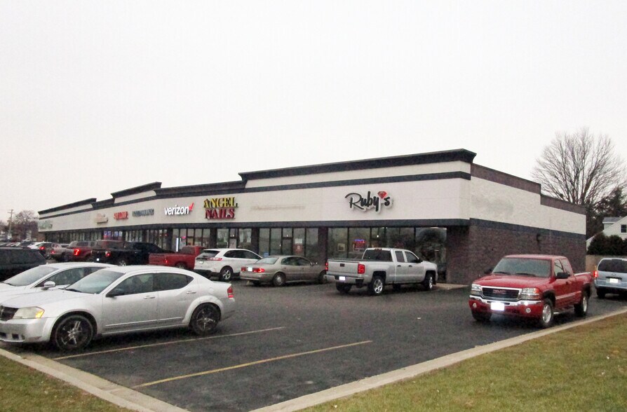 150 E South St, Kewanee, IL à louer - Photo de l’immeuble – Image 3 sur 5