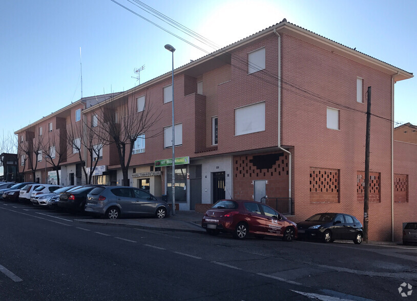 Carretera Extremadura, 29, Santa Cruz del Retamar, Toledo à vendre - Photo principale – Image 1 sur 2