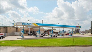 Plus de détails pour 1050 Interstate 10 S, Beaumont, TX - Local commercial à vendre