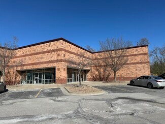 Plus de détails pour 3801 Selsa Rd, Independence, MO - Industriel/Logistique à vendre