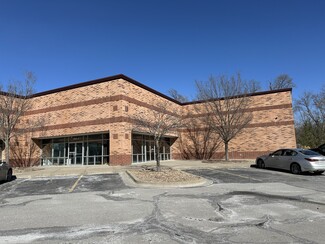 Plus de détails pour 3801 Selsa Rd, Independence, MO - Local d'activités à louer