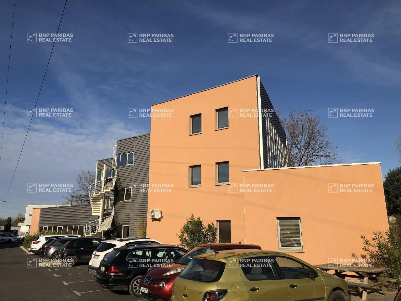 Bureau dans Castelnau-le-Lez à louer Photo de l’immeuble– Image 1 sur 20