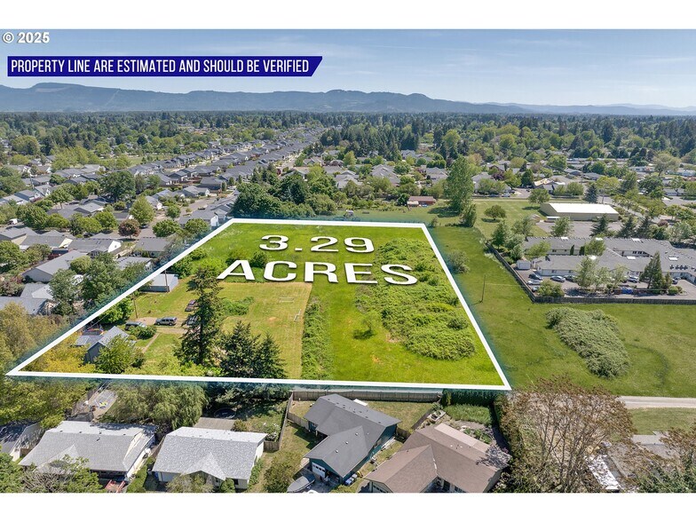 1133 Irvington Dr, Eugene, OR à vendre - Photo principale – Image 1 sur 19