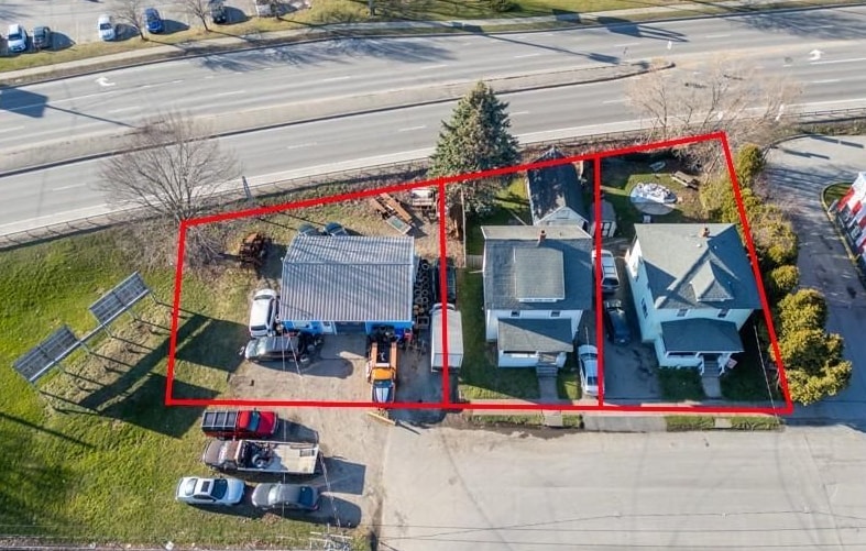 234 Sunset Ave, Herkimer, NY à vendre Photo principale– Image 1 sur 2