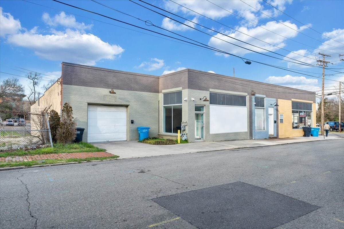 501 Marshall Ave SW, Roanoke, VA à louer Photo de l’immeuble– Image 1 sur 7