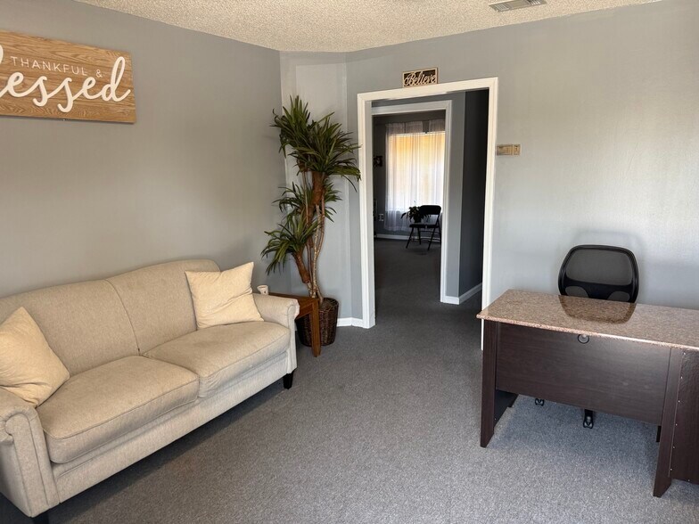 1205 Baytree Rd, Valdosta, GA à louer - Photo de l’immeuble – Image 3 sur 17