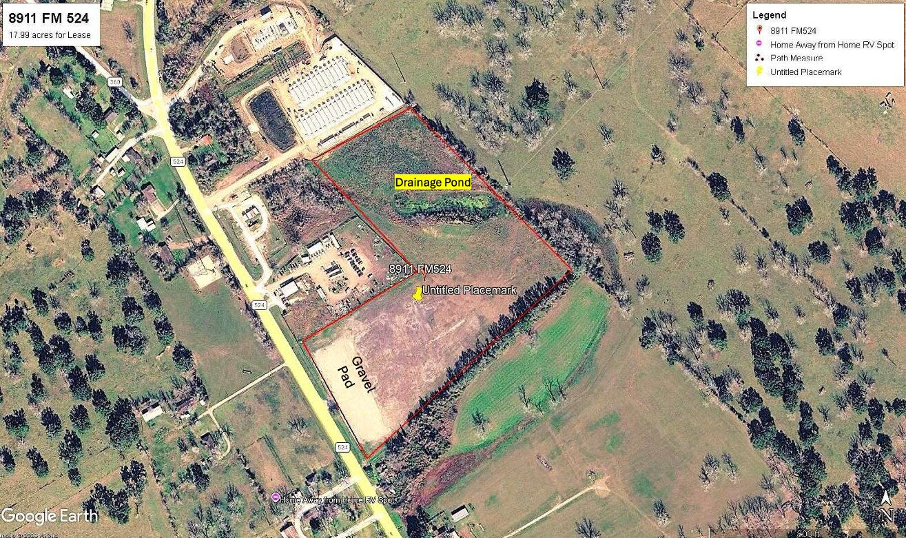 8911 FM 524 Rd, Sweeny, TX à louer Photo de l’immeuble– Image 1 sur 22