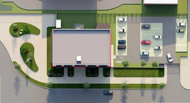 Plus de détails pour 7 Bis Rue Louis Courtois De Viçose, Toulouse - Bureau à vendre