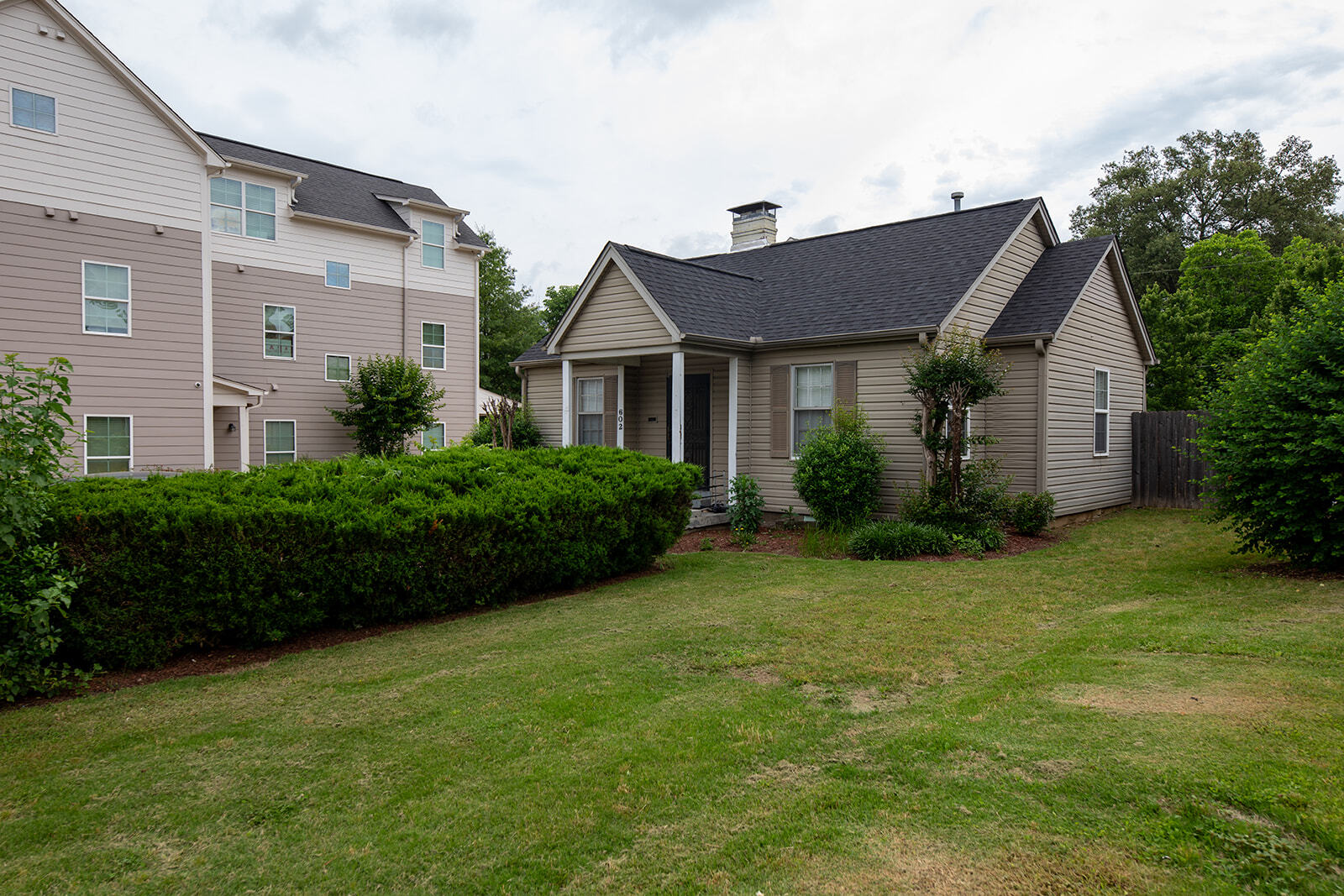 602 Brister St, Memphis, TN à vendre Photo principale– Image 1 sur 2