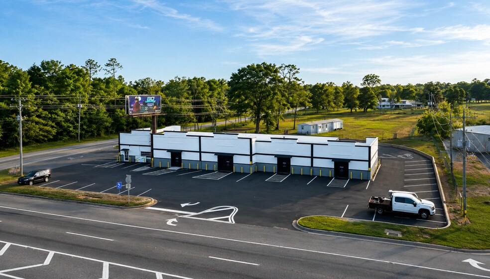 6505-6509 Highway 29, Molino, FL à louer - Photo de l’immeuble – Image 2 sur 10