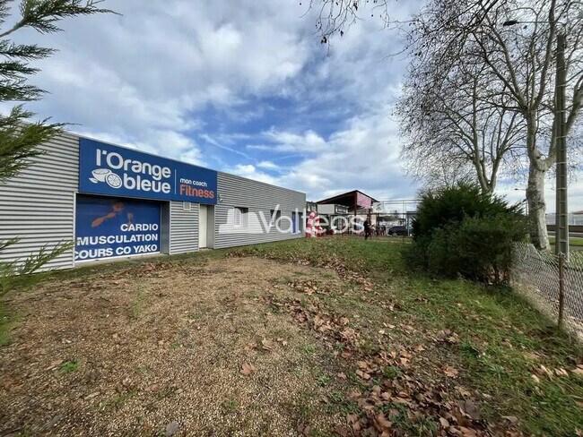Plus de détails pour 3 Rue François Verdier, Plaisance-du-Touch - Local commercial à vendre