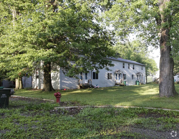 9512 Community Rd, Windham, OH à vendre - Photo principale – Image 1 sur 2