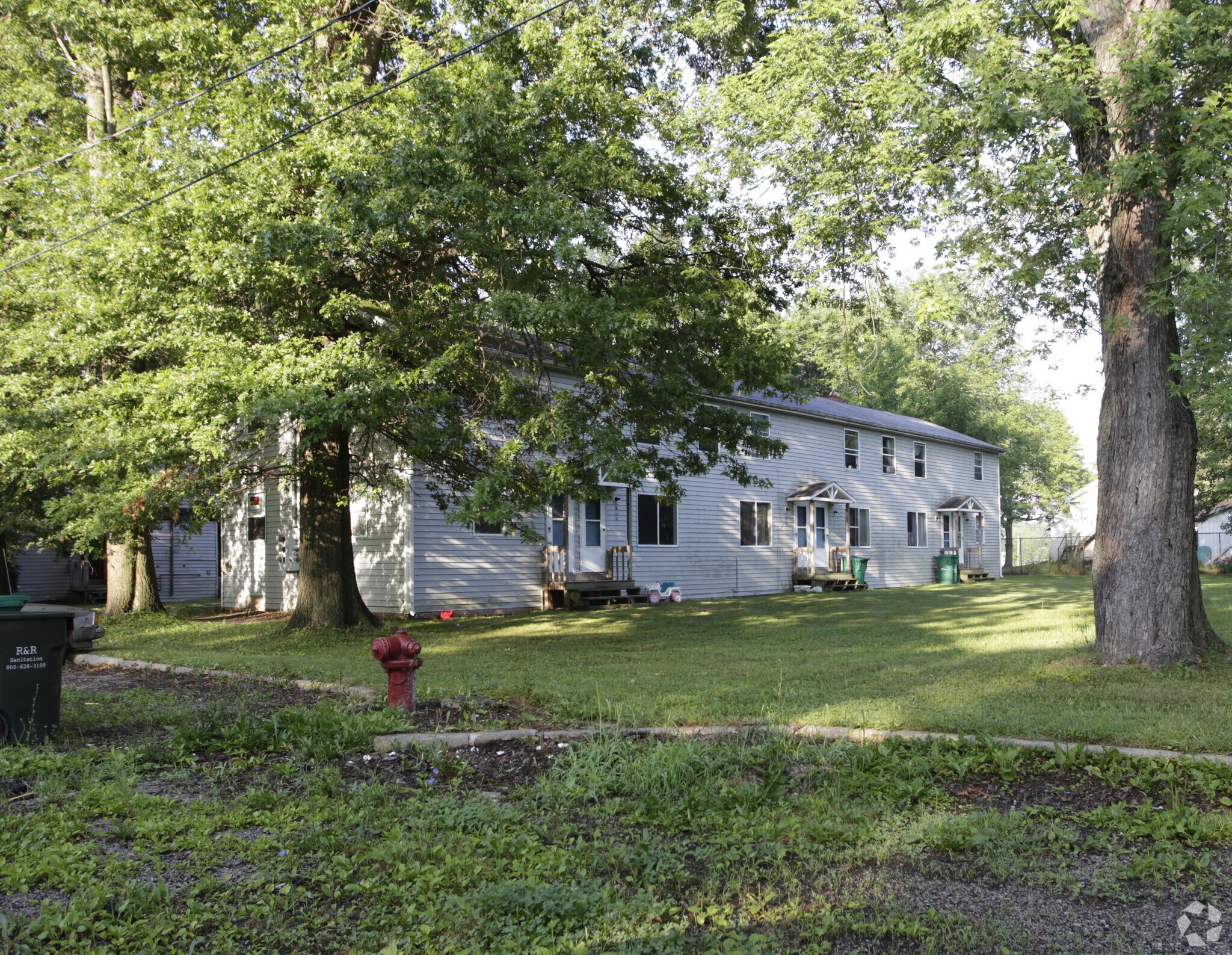 9512 Community Rd, Windham, OH à vendre Photo principale– Image 1 sur 3