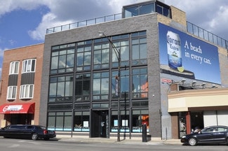 Plus de détails pour 3033-3035 N Clark St, Chicago, IL - Bureau à vendre