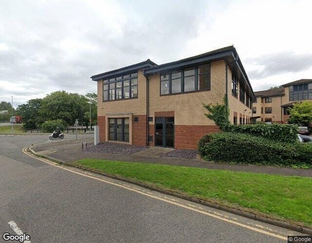 6 Rushmills, Northampton à louer - Photo de l’immeuble – Image 2 sur 3