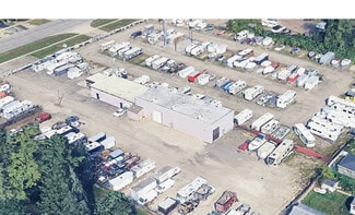 Plus de détails pour 27675 Joy Rd, Westland, MI - Industriel/Logistique à louer