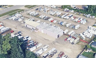 Plus de détails pour 27675 Joy Rd, Westland, MI - Industriel/Logistique à louer