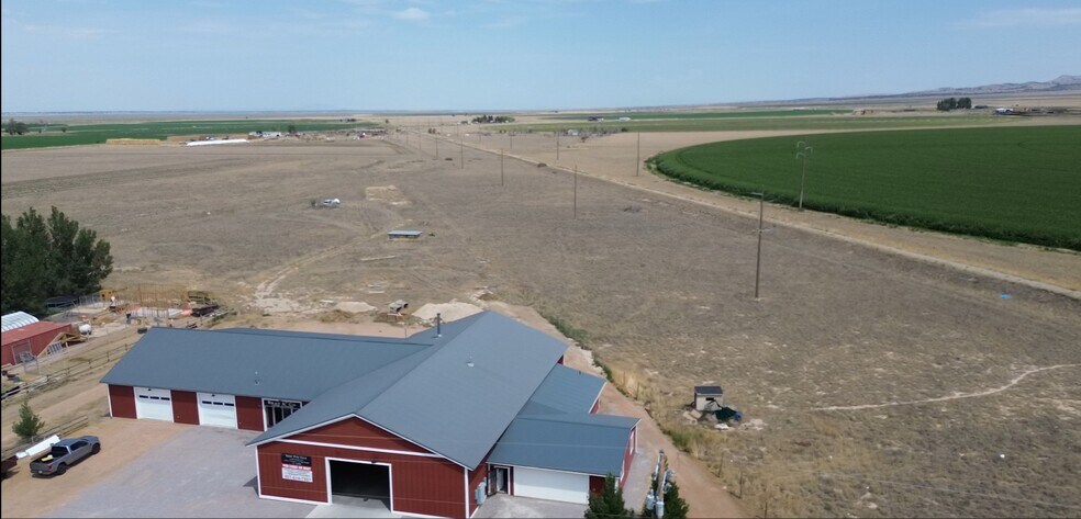 2810 McCornick rd, Delta, UT à vendre - Photo de l’immeuble – Image 3 sur 10