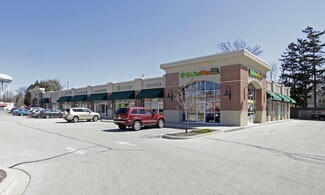 Plus de détails pour 6150 N Port Washington Rd, Glendale, WI - Local commercial à louer