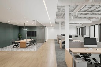 7525 Irvine Center Dr, Irvine, CA à louer Photo intérieure– Image 1 sur 7