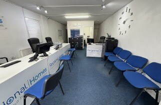 274-278 High St, Smethwick à louer Photo intérieure– Image 2 sur 5