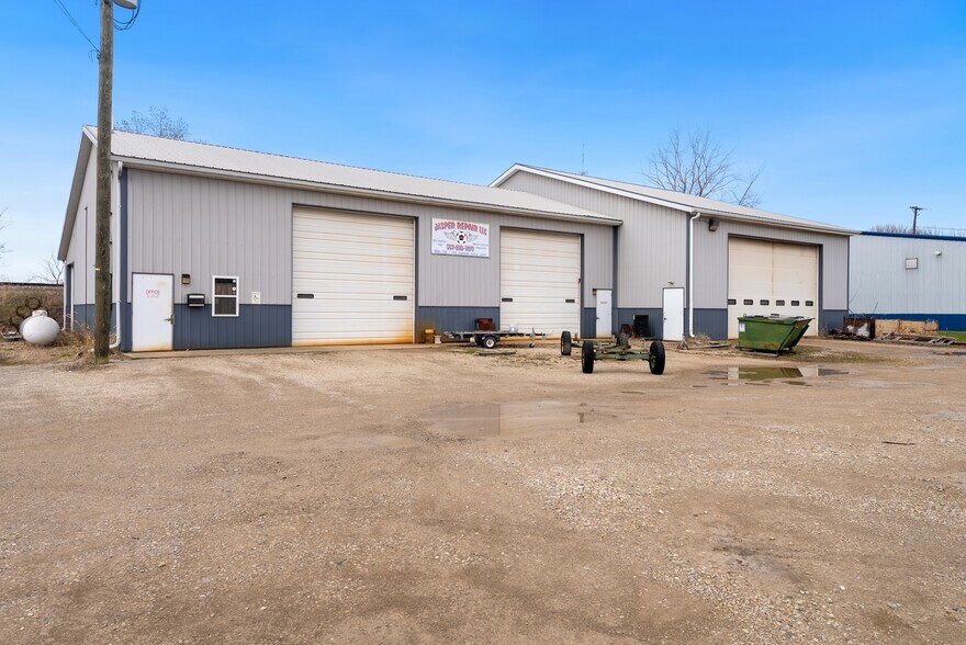 364 S Warpole St, Upper Sandusky, OH à vendre - Photo de l’immeuble – Image 3 sur 31