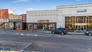Plus de détails pour 39 W Liberty St, Girard, OH - Local commercial à vendre