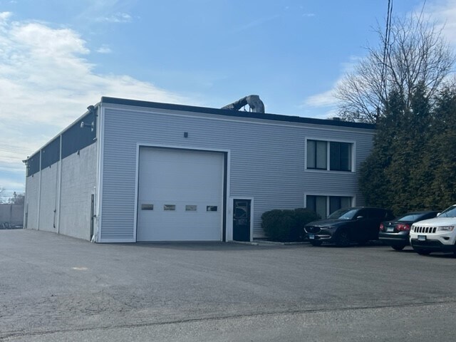 81 Munson St, Milford, CT à vendre Photo de l’immeuble– Image 1 sur 31