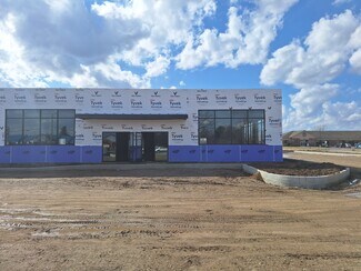 Plus de détails pour 3749 Landmark Dr dr, Lafayette, IN - Local commercial à louer