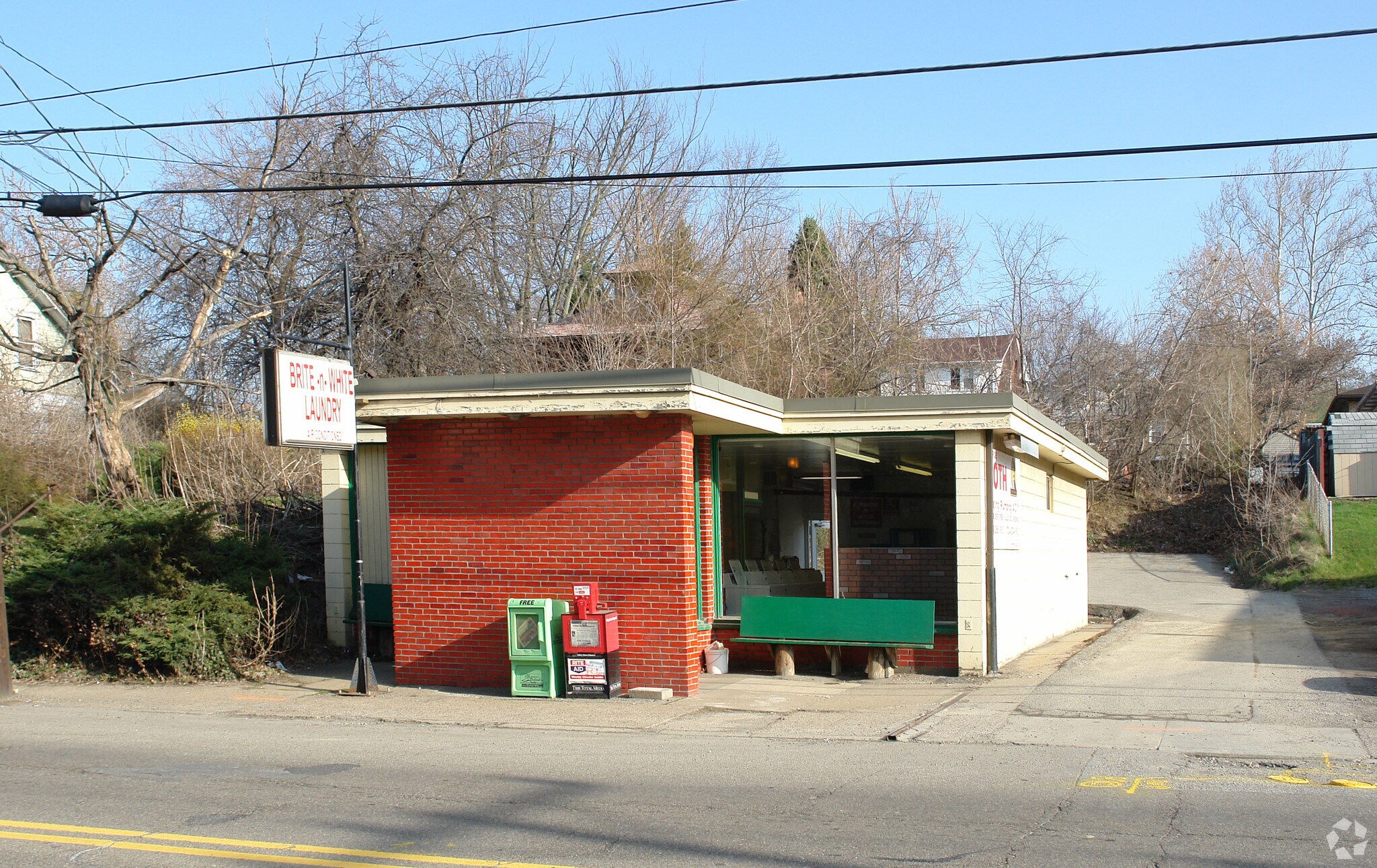335 Pittsburgh St, Springdale, PA à vendre Photo principale– Image 1 sur 3