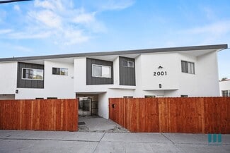Plus de détails pour 2001 Penmar Ave, Venice, CA - Logement à vendre