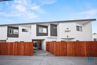 Plus de détails pour 2001 Penmar Ave, Venice, CA - Logement à vendre