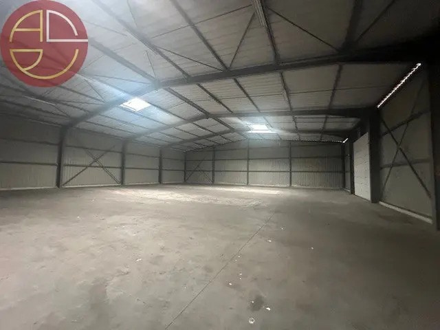 Industriel/Logistique dans Colomiers à louer - Photo intérieure – Image 2 sur 4