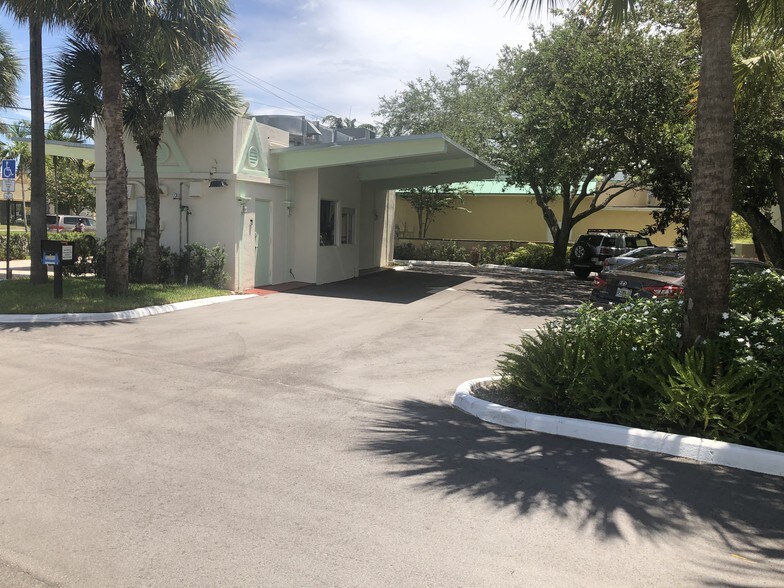 4300 Broward Blvd, Fort Lauderdale, FL à vendre - Photo de l’immeuble – Image 2 sur 6