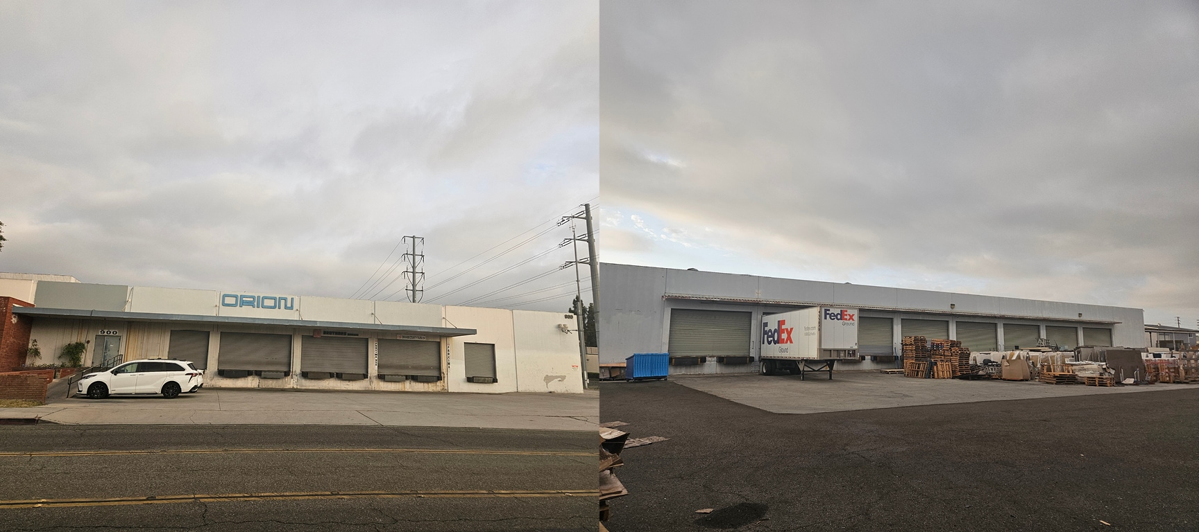 900 E Vermont Ave, Anaheim, CA à louer Photo de l’immeuble– Image 1 sur 1