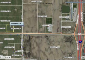 Plus de détails pour 0 County Road 99 Lot 2, Findlay, OH - Terrain à vendre