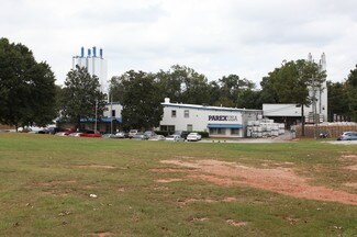 Plus de détails pour 1870 Stone Mountain Lithonia Rd, Lithonia, GA - Industriel/Logistique à vendre