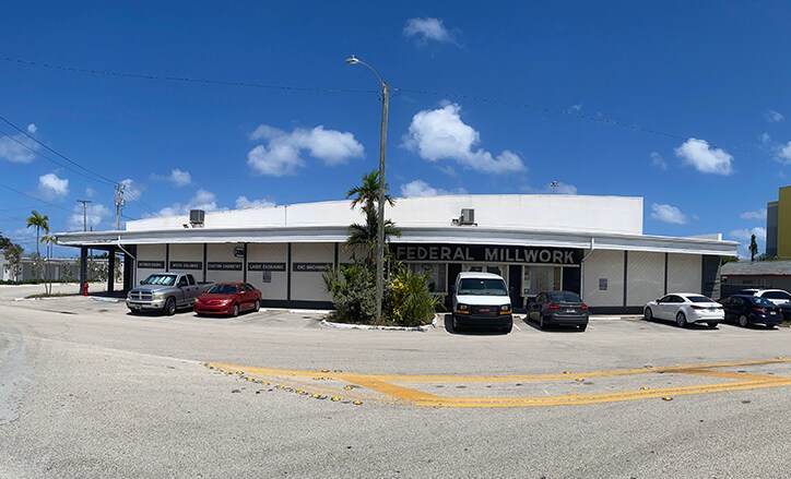 3300 SE 6th Ave, Fort Lauderdale, FL à vendre - Photo de l’immeuble – Image 1 sur 23