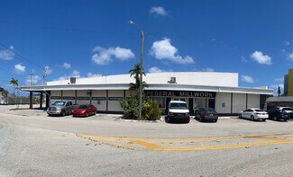 Plus de détails pour 3300 SE 6th Ave, Fort Lauderdale, FL - Industriel/Logistique à vendre