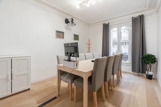 85 Rue De Maubeuge, Paris à louer Photo intérieure– Image 1 sur 24