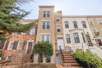 Plus de détails pour 323 Maryland Ave NE, Washington, DC - Logement à vendre